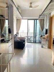 TRE Residences (D14), Condominium #601882241